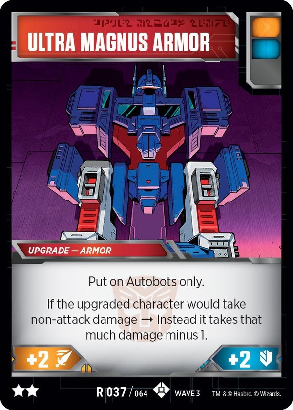 SIEGE Comes To Transformers TCG   Battle Masters Micromasters To Debut In Third Wave Of Populer Trading Card Game  (6 of 7)